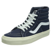 42码特价！VANS CL 中性 板鞋 蓝色