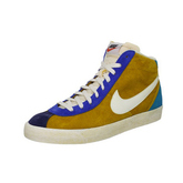 打折！NIKE BRUIN MID PRM VNTG NRG 男子休闲鞋