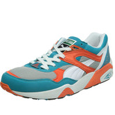 潮鞋！PUMA Trinomic R698休闲跑步鞋