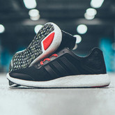羊年新款！adidas Pure Boost 跑步鞋