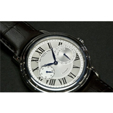 新低！Raymond Weil 蕾蒙威 经典大师系列 机械男表