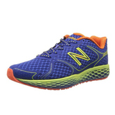 暴降！New Balance M980V1 男款缓震跑鞋