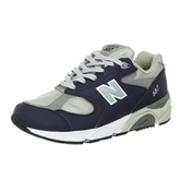 史低！new balance M587 男款复古跑鞋