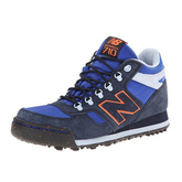 再降3刀！New Balance H710 男子复古休闲鞋