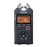 再次降价！TASCAM DR-40 手持录音机