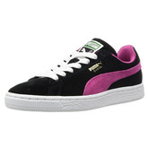近期好价！PUMA彪马Suede Classic女子休闲跑步鞋