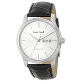 速抢！Louis Erard 72268AA11.BDC02 诺时男士经典机械表