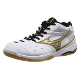 历史新低！Mizuno/美津浓 中性羽毛球鞋