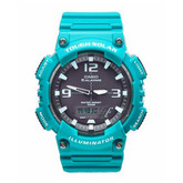 历史新低！CASIO/卡西欧 光动能中性手表