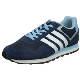 近期好价！Adidas NEO RUNNING男子休闲跑步鞋