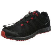 全网低价！Salomon萨洛蒙SHOES KOWLOON男子休闲跑步鞋