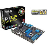 近期好价！ASUS华硕M5A97 LE R2.0主板