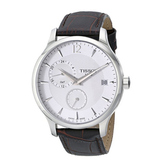 时尚经典！Tissot 天梭 T-CLASSIC系列 石英男表