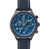 好货！TIMEX天美时石英男士手表