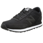又小降！New Balance ML501 男士复古跑鞋