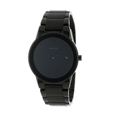 酷黑好表！西铁城 AU1065-58E 男款光动能腕表