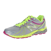 夜光版！New Balance 新百伦 W870v3 女士跑鞋