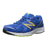 大码福利！New Balance 新百伦 M490V2 男士缓震跑步鞋