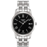 仅剩一只！Tissot Classic Dream 天梭男士经典瑞士石英手表