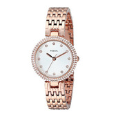 好货！Fossil化石 Olive ES3347 女士石英手表
