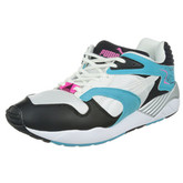 潮鞋好价！PUMA彪马Trinomic XS 850 Plus中性休闲跑步鞋