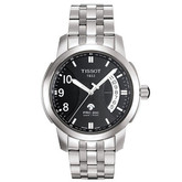 限时秒杀！Tissot天梭PRC 200石英男士手表