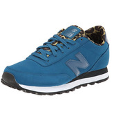 低价！new balance 新百伦 WL501 女子跑步鞋