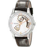 近期好价！ Hamilton 汉密尔顿 Jazzmaster 男表