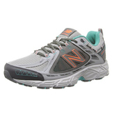 再降！New Balance WT510GT2 Trail 女士慢跑鞋