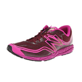 HKNB特别版！New Balance 新百伦 W1600 女士跑鞋