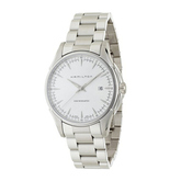 轻奢华！Hamilton 经典爵士系列 自动机械男表