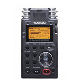 国内好价！TASCAM DR-100MKII 手持录音机