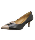 好牌低价！Nine West 玖熙 女 中跟鞋NWPELIE