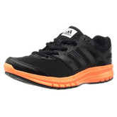 历史新低！Adidas/阿迪达斯 女款跑步鞋duramo6w