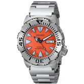 速抢！SEIKO 精工 SRP309 男款潜水手表