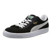 近期好价！PUMA/彪马 经典生活系列中性帆布鞋