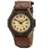 好货！Casio  卡西欧 FT500WVB-5BV 男士复古手表