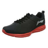 历史新低！Li Ning/李宁 红颜系列男款跑步鞋