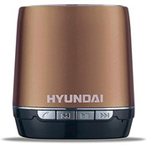 全网低价！HYUNDAI现代i80无线蓝牙音箱