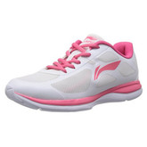 四色可选！Li Ning/李宁 女款透气舒适跑步鞋
