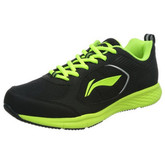 历史新低！Li Ning/李宁 男款轻质减震跑鞋