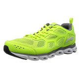 经典好鞋！Li Ning/李宁 弧系列男款减震跑步鞋