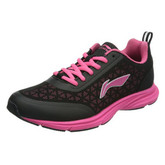 历史新低！Li Ning/李宁 漩涡系列女款轻质跑鞋