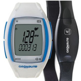 尚新特价！迪卡侬GEONAUTE 310心率表（红色）