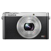 可订购！FUJIFILM富士XQ2数码相机