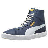 近期好价！PUMA彪马Archive Lite Mid Ripstop运动鞋