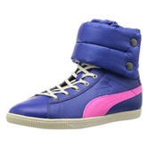 近期好价！PUMA彪马Glyde Padded Collar女子板鞋