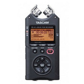 历史新低！TASCAM DR-40 手持录音机