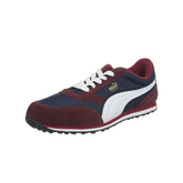 全网好价！PUMA 彪马 Fuego Mesh Sport 跑步鞋