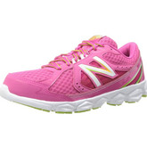 好价！New Balance青年版KJ750缓震跑鞋